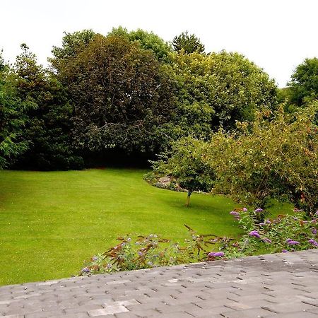 Marton Grange Country House Bridlington Exterior photo