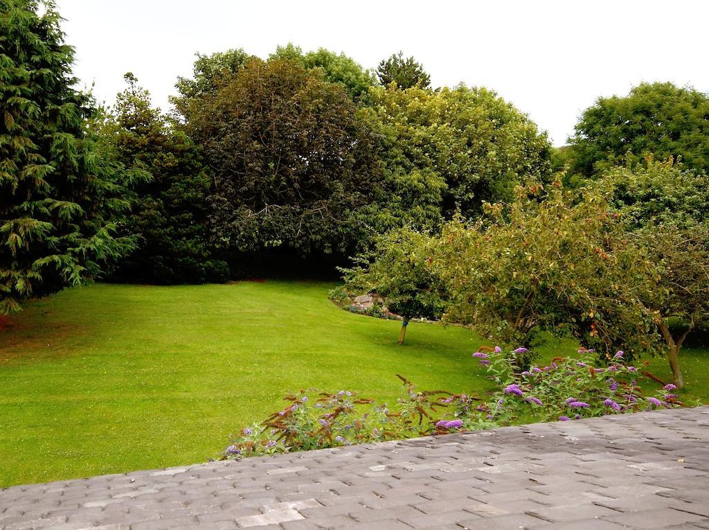 Marton Grange Country House Hotel Bridlington Exterior photo